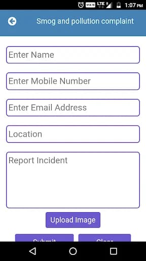 Mitra screenshot 4