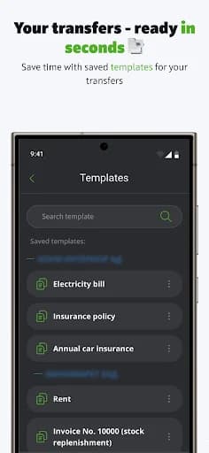 DSK Business screenshot 5
