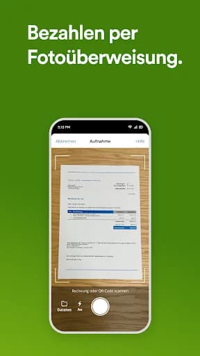 easybank Deutschland screenshot 5