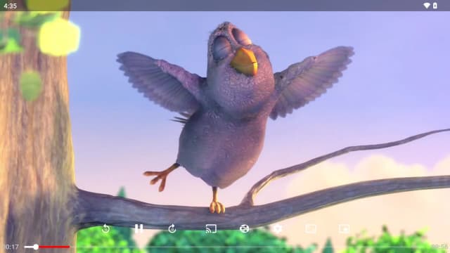 YTV Player screenshot 5