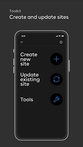 Easee Installer screenshot 1