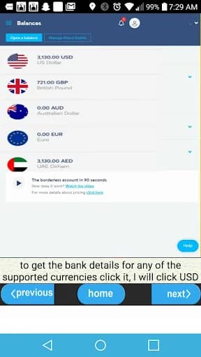 How to Open US Bank Account ON screenshot 4