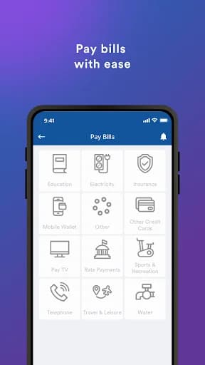 FLASH Digital Banking screenshot 5