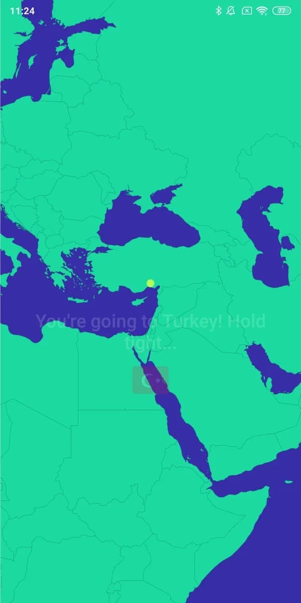 Ablo screenshot 2