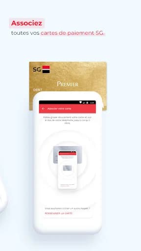 SG Pay screenshot 2