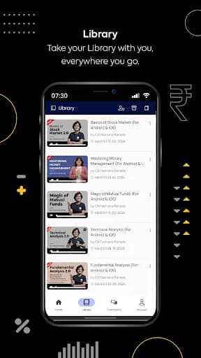 CA Rachana Ranade screenshot 4