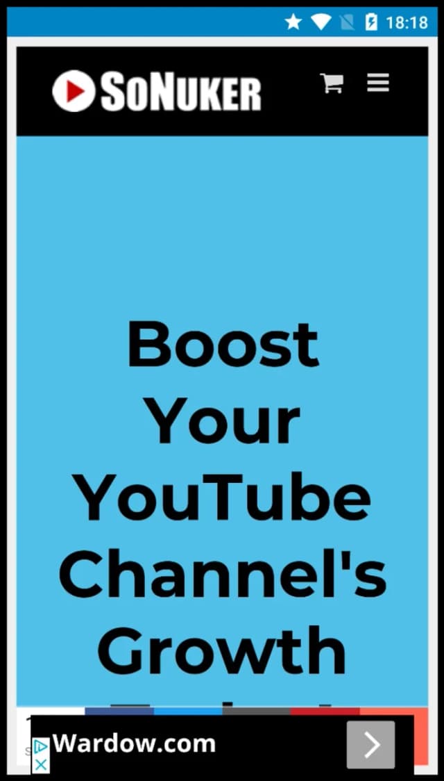 YT Subscribes screenshot 4