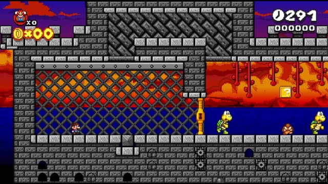 UniMaker screenshot 3