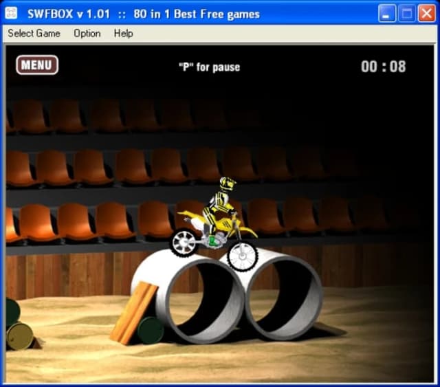 Screenshot 6