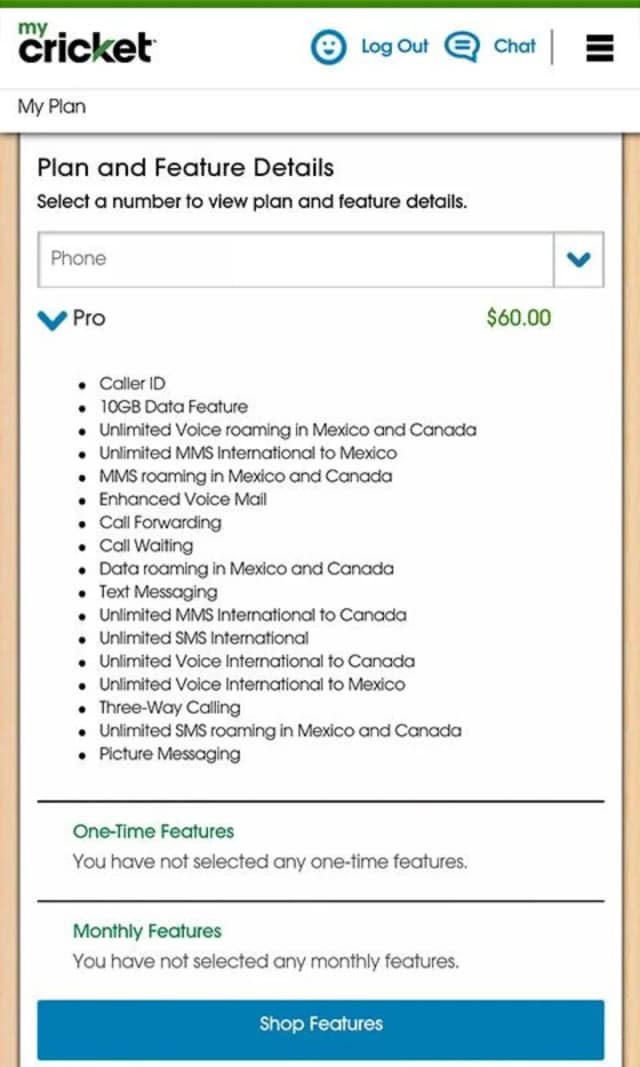 MyCricket screenshot 6