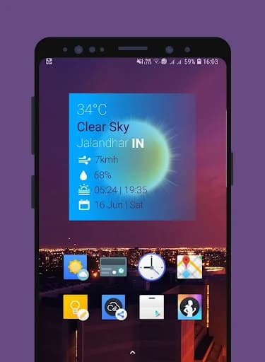Belle Pro - Icon pack screenshot 6