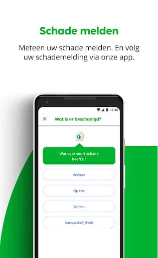 Centraal Beheer screenshot 6