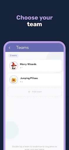 Alias — Party Word Game screenshot 4