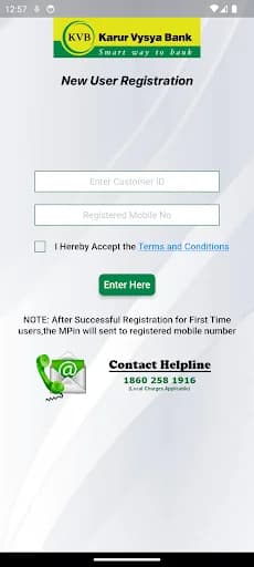 KVB e-Book screenshot 1