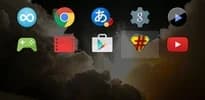 Sideload Launcher Android TV screenshot 1