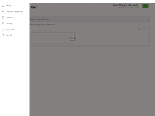 Bank of Hope screenshot 6
