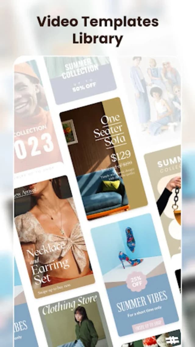 BeautyPlus Video screenshot 5