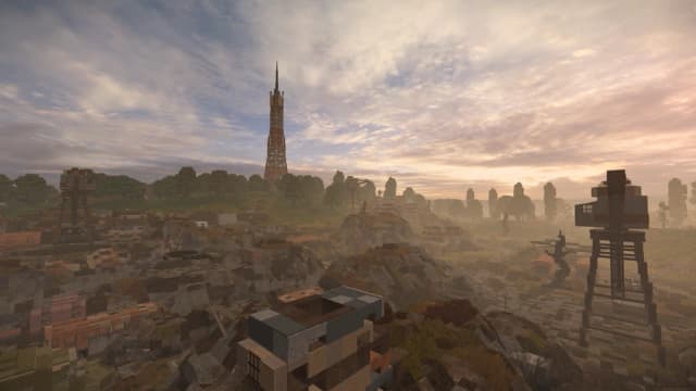 Stalcraft screenshot 4