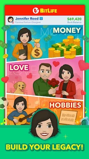 BitLife - Life Simulator screenshot 5