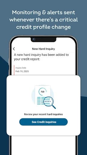TransUnion® screenshot 5