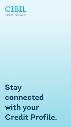CIBIL® Score & Report screenshot 1