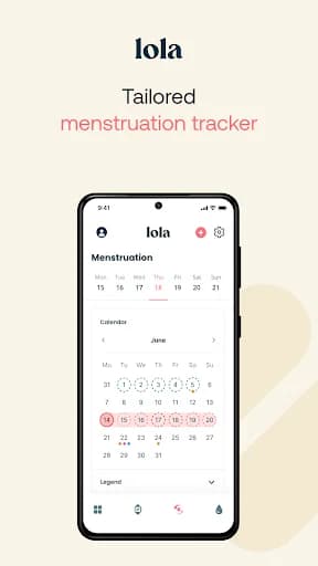 Lola: Lab Tests & Wellness screenshot 4