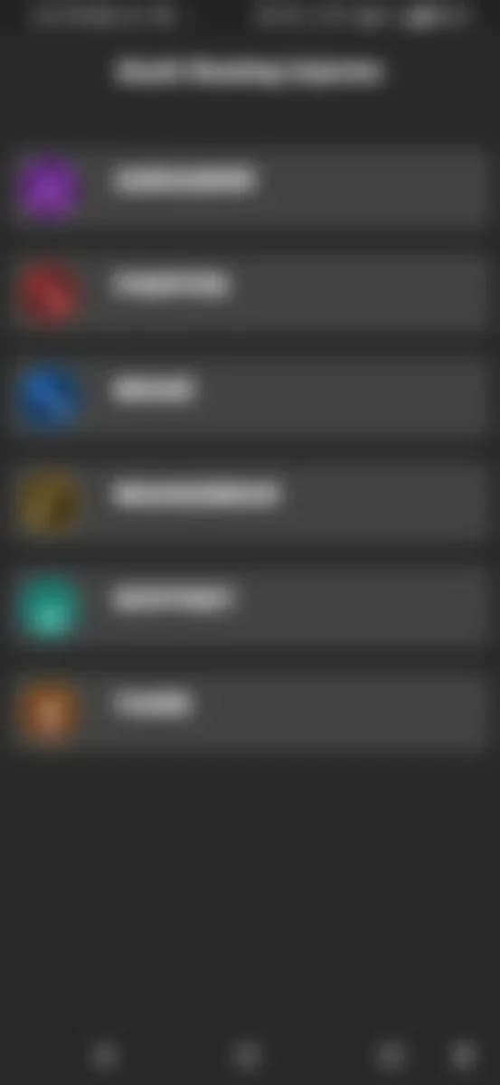 AG Injector 2 screenshot 1