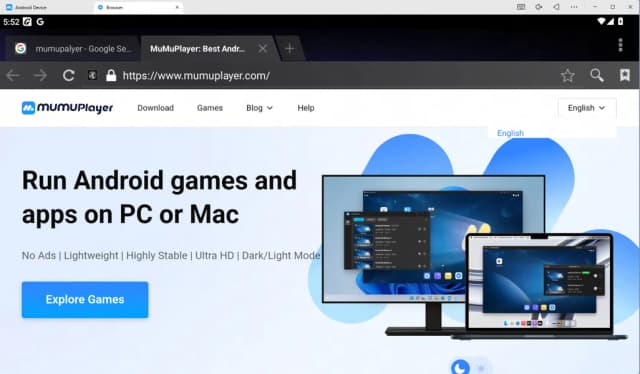 Screenshot 4