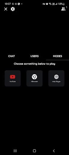 Mzelo — Watch Movies Together screenshot 6