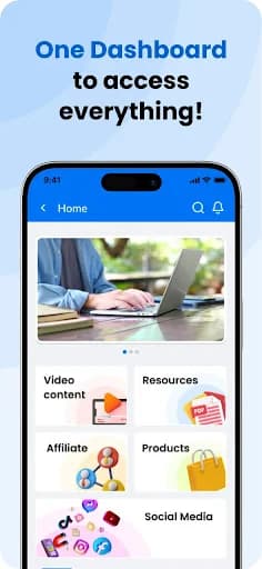 Udaan academy screenshot 4