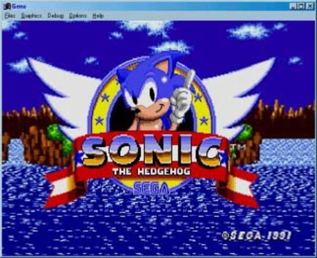 Gens screenshot 3