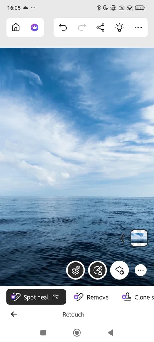 Adobe Photoshop screenshot 3