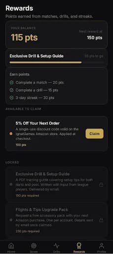 IgnatGames Companion screenshot 3