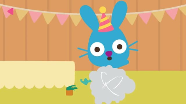Sago Mini Babies Daycare screenshot 2