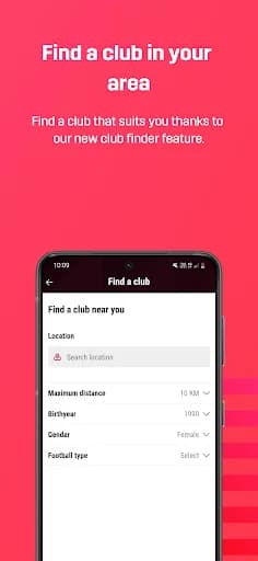 RBFA screenshot 4