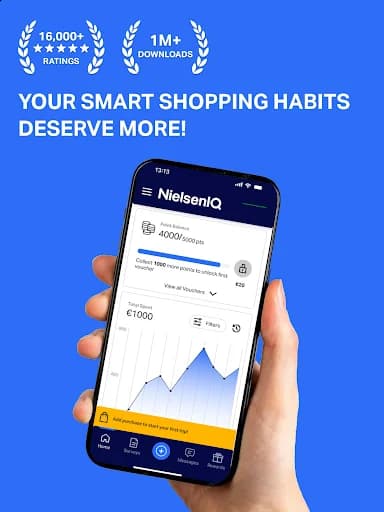 NielsenIQ Consumer Panel screenshot 6
