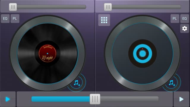 Virtual DJ Mixer screenshot 4