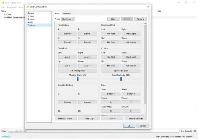 Screenshot 4