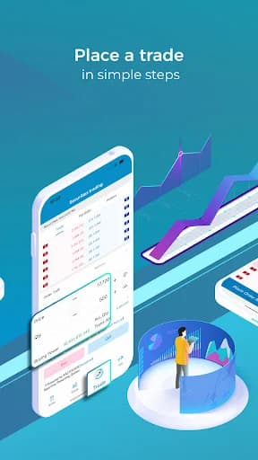 FB Invest+ screenshot 5