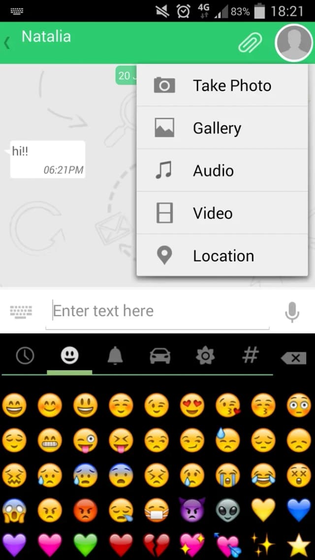 Number Book screenshot 4