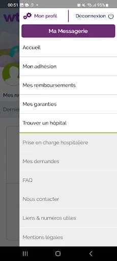 Expat WTW screenshot 2