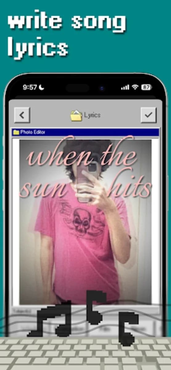 y2k screenshot 1