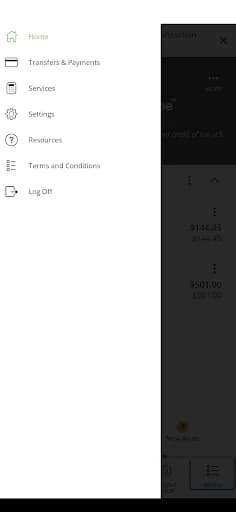 Bank of Hope screenshot 2