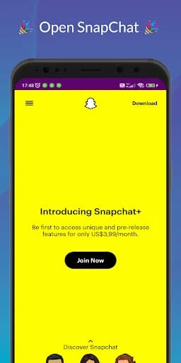 All In One - Social & Shopping screenshot 6