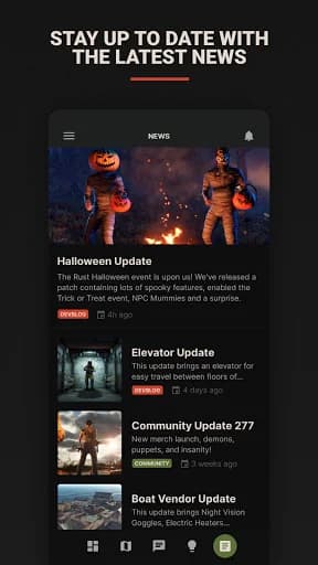 Rust+ screenshot 6