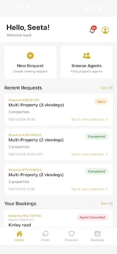 ShowMe - See it, Own it. screenshot 3