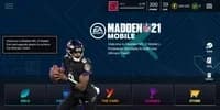 Madden NFL 26 Mobile Football screenshot 1