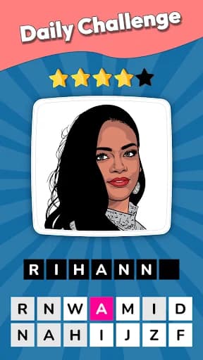 Guess the Celebrities screenshot 5