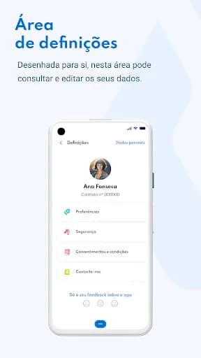 Caixadirecta screenshot 3