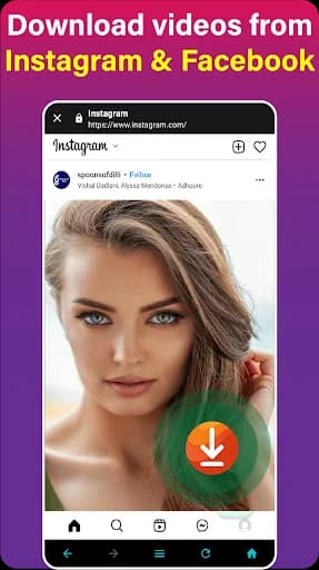 4K Video Downloader screenshot 1